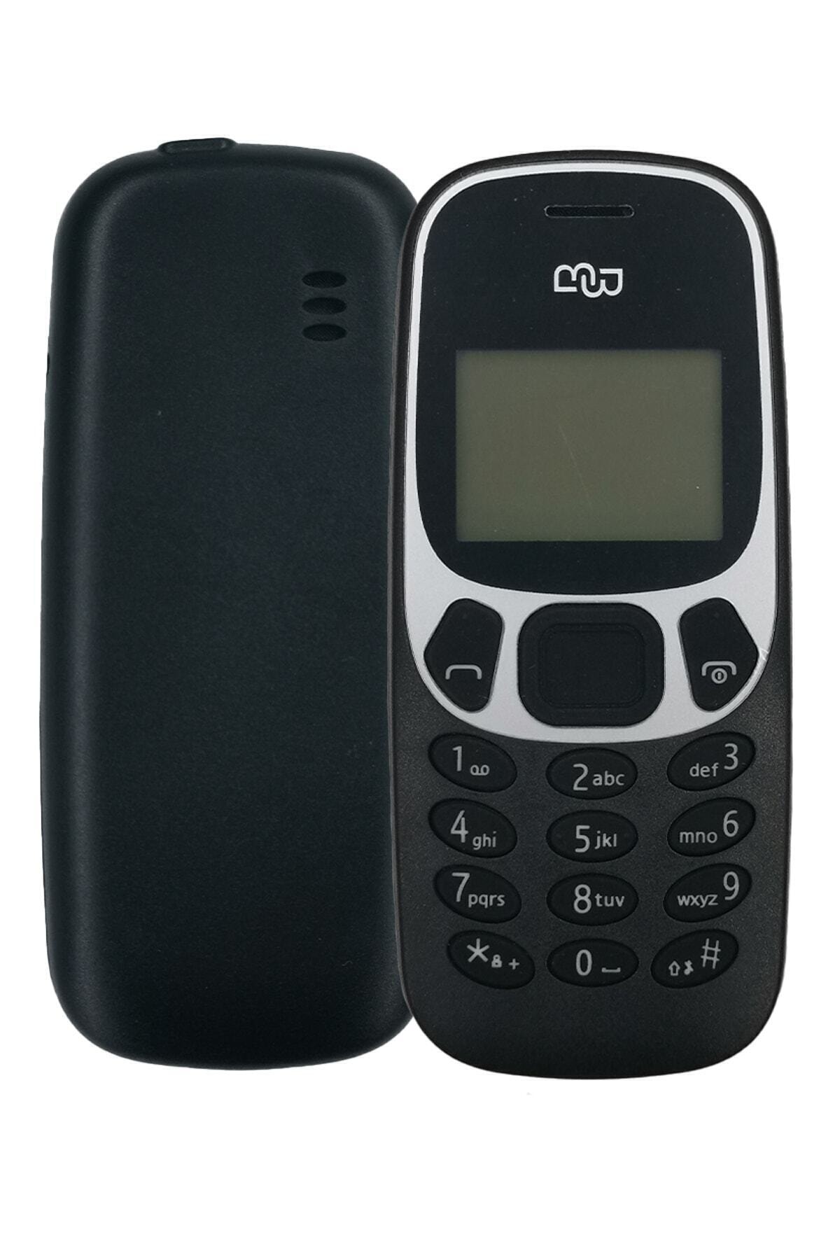 BB MOBİLE B1280 CEP TELEFONU