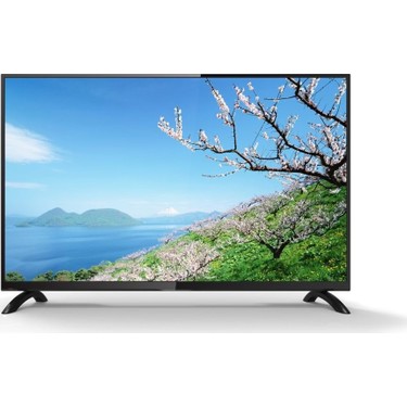 BOSCH BLAUPUNKT BL43130 43'' FULL HD LED TV