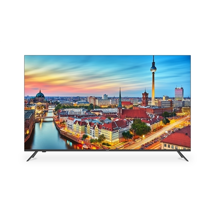 BOSCH BLAUPUNKT BL55145 55'' ULTRA HD SMART LED TV