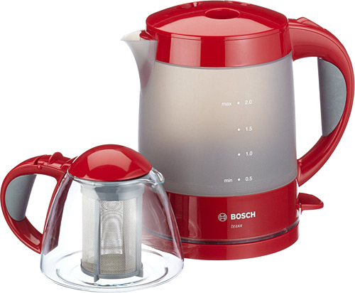 BOSCH TTA2010 ÇAY MAKİNESİ