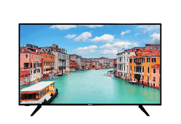 REGAL 43R6550FA 43'' SMART LED TV