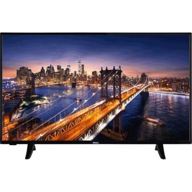 REGAL 49R7540U 49 İNÇ SMART LED TV