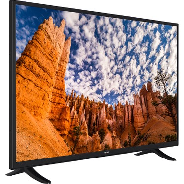 REGAL 50R7520UA 50İNÇ 4K SMART LED TV