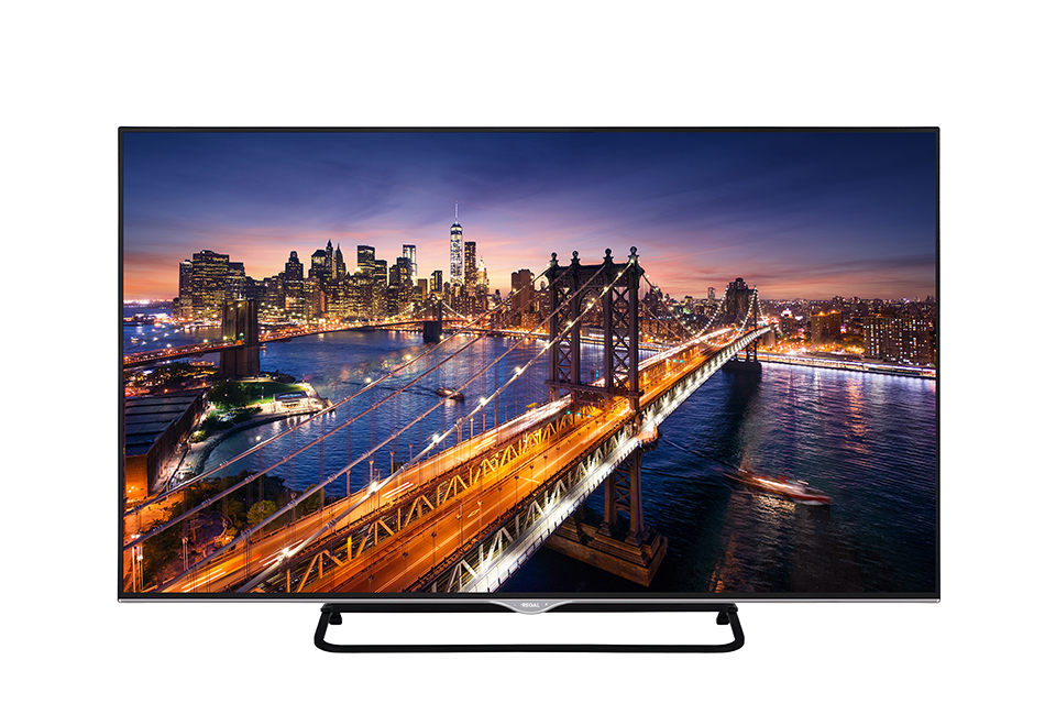 REGAL 50R7560UA 50'' 4K SMART LED TV