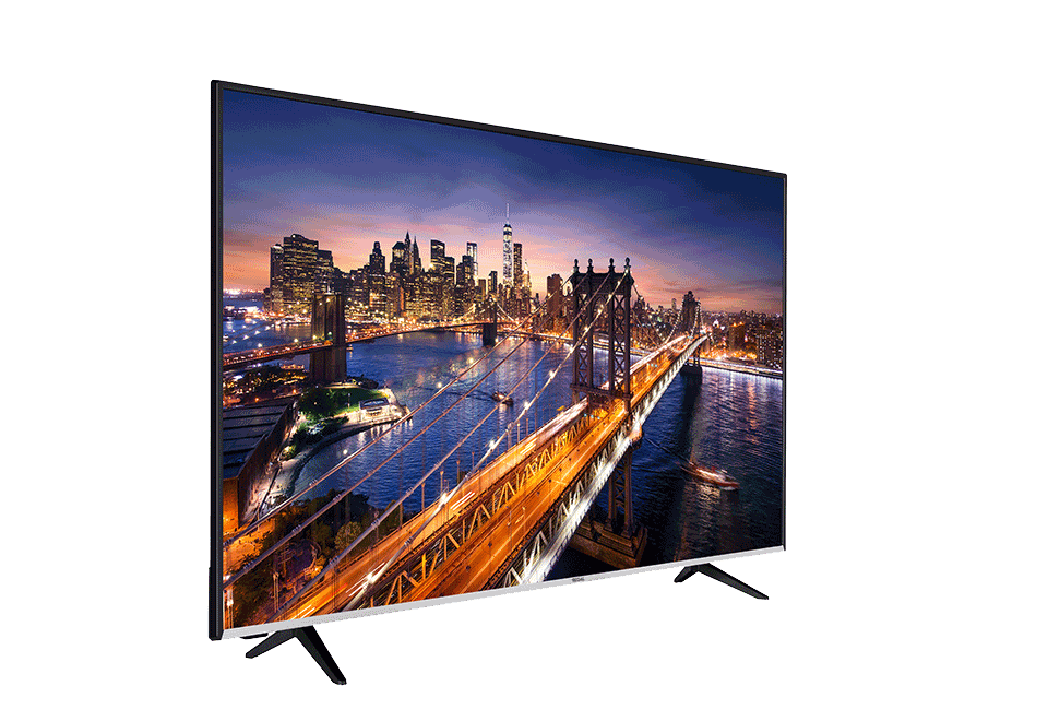 REGAL 55R754U 4K SMART LED TV