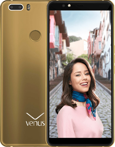 VESTEL VENÜS Z20 AKILLI TELEFON